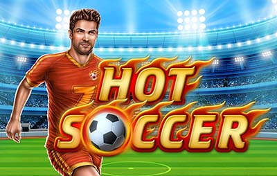 Hot Soccer
