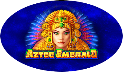 Aztec Emerald