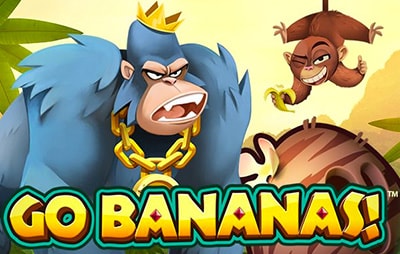 Go Bananas