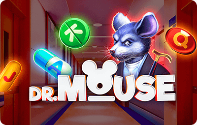 Dr. Mouse