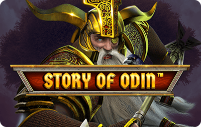Story of Odin