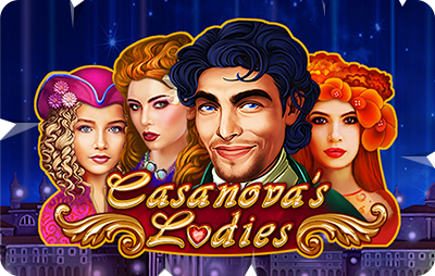 Casanovas Ladies