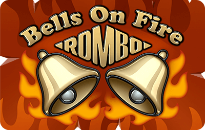 Bells on Fire Rombo