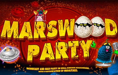 Marswood Party