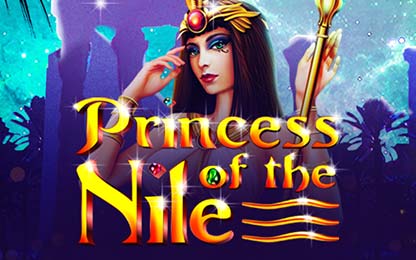 Princess of the Nile